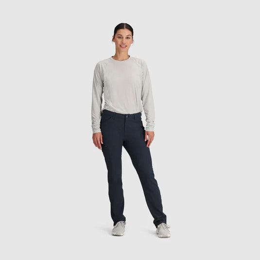 Outdoor Research Women's Ferrosi Pants - Regular