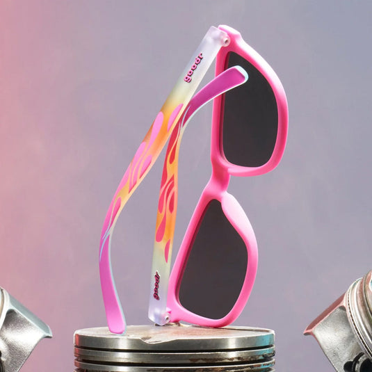 goodr OG Sunglasses - Chop Shop Royalty