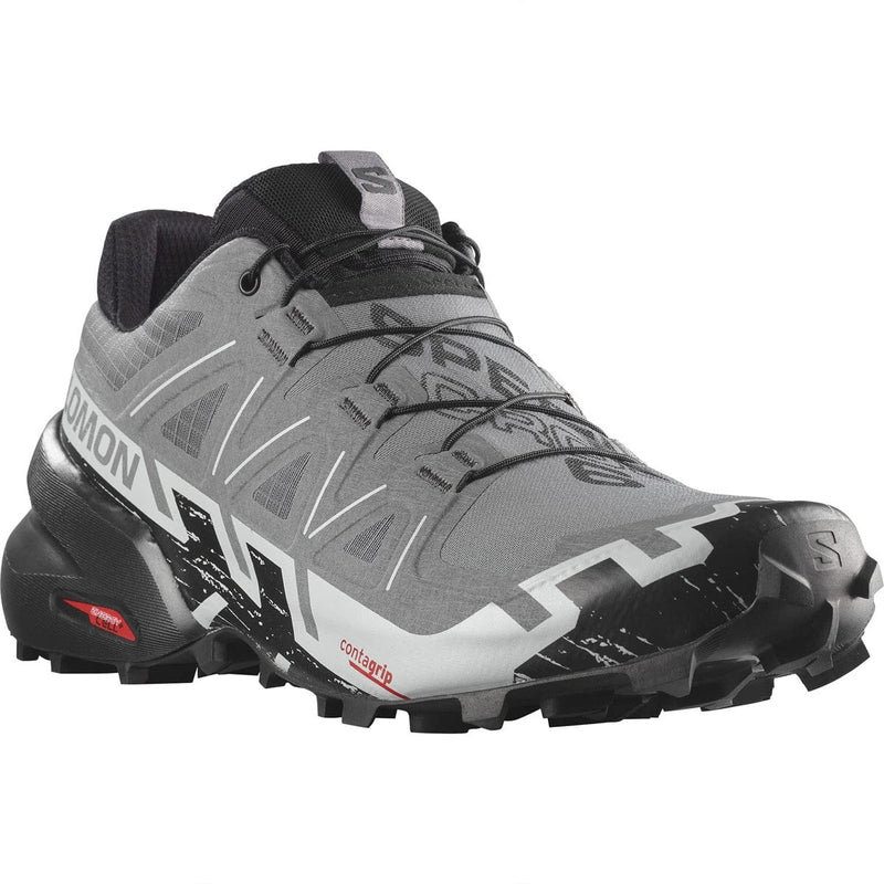 Load image into Gallery viewer, Salomon Speedcross 6 Wide Men&#39;s Trail Running Shoes
