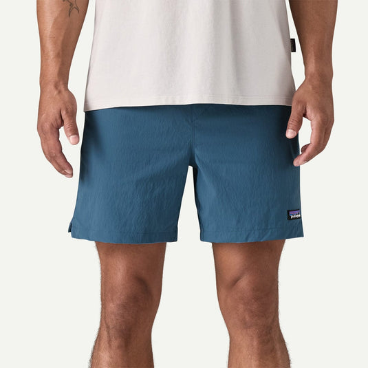 Patagonia Men's Baggies Lights - 6 in.