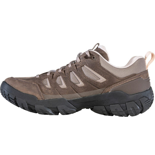 Oboz Sawtooth X Low B-DRY Women's Wide Hiking Shoe