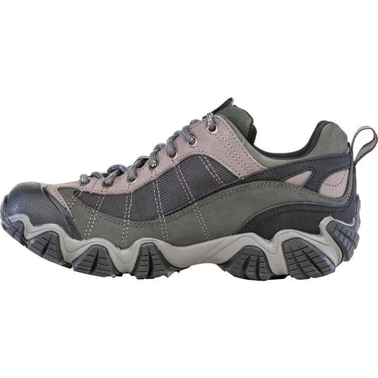 Oboz Firebrand II Low B-Dry Hiking Shoe - Men's