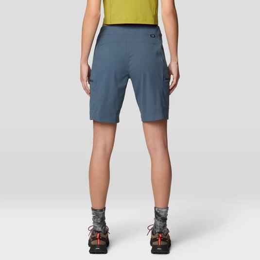 Mountain Hardwear Women's Dynama High Rise Bermuda