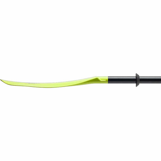 Bending Branches Sunrise Fiberglass Shaft