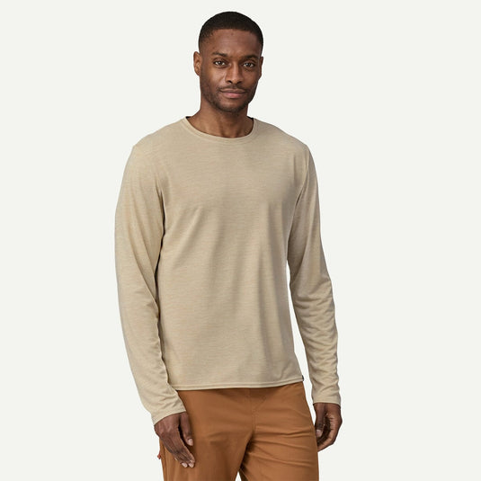 Patagonia Men's Long Sleeve Cap Cool Daily Shirt