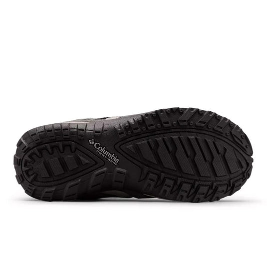 Columbia Youth Redmond Waterproof Trail Shoe
