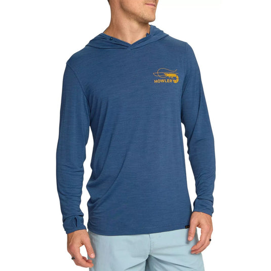 Howler Brothers HB Tech Hoodie