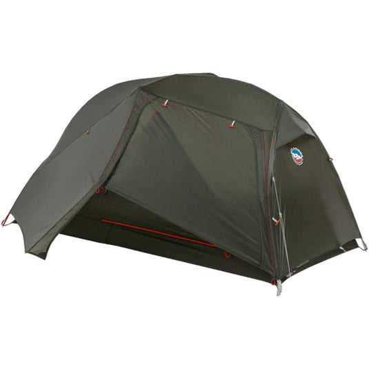 Big Agnes Copper Spur UL4 Tent
