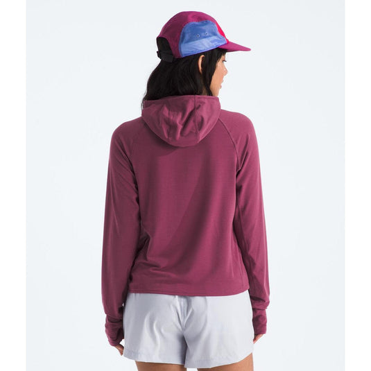 The North Face Women's Adventure Sun Hoodie