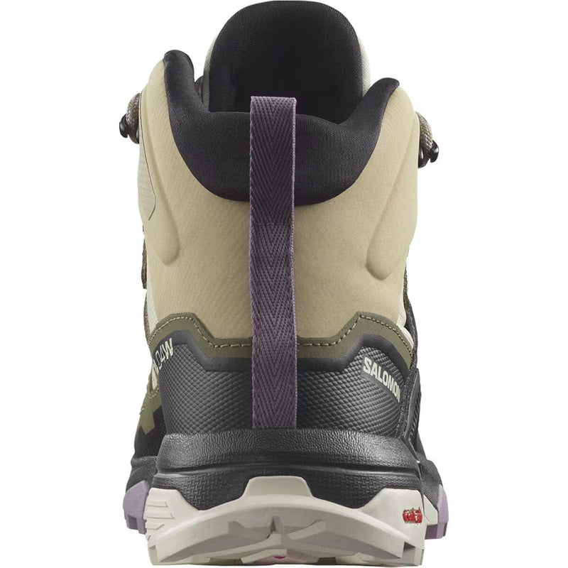 Load image into Gallery viewer, Salomon X ULTRA 4 MID GTX Hiking Boot - Women&#39;s
