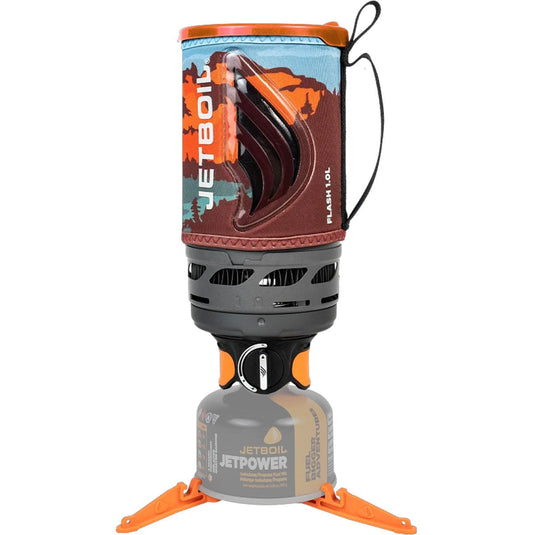 Jetboil Flash Personal Cooking System