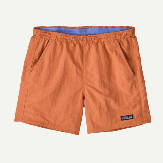 Patagonia Womens Baggies Shorts - 5"