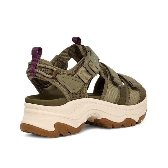 Teva Hurricane Ampsole Gaila Sandal - Womens