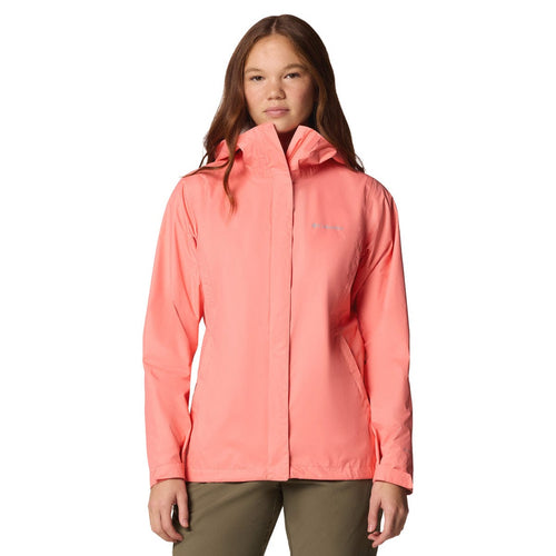 Columbia Arcadia II Rain Jacket - Women's