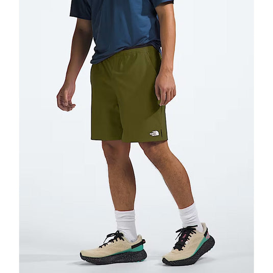 The North Face Men's Wander Short 2.0