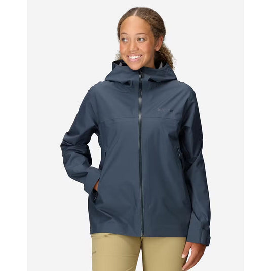 Marmot Women's Minimalist Pertex Jacket