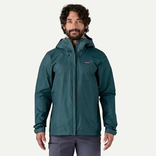 Patagonia Men's Torrentshell 3L Jacket