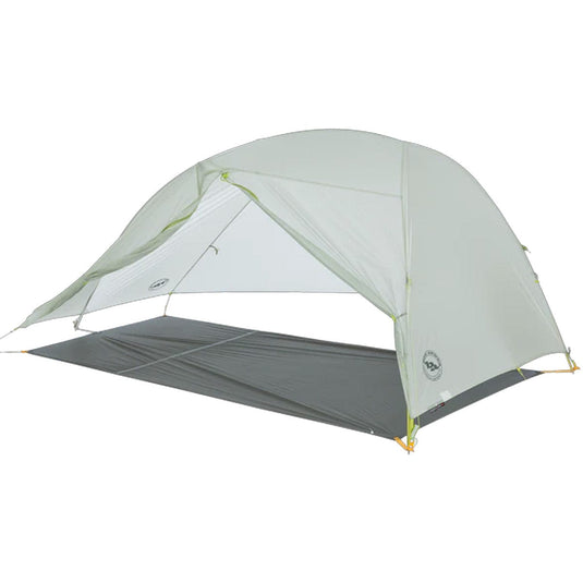 Big Agnes Tiger Wall 2 Platinum Tent