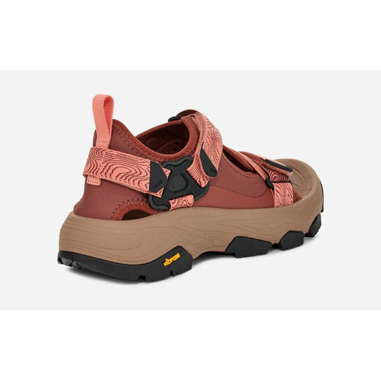 Teva Grandview Max Sandal - Womens