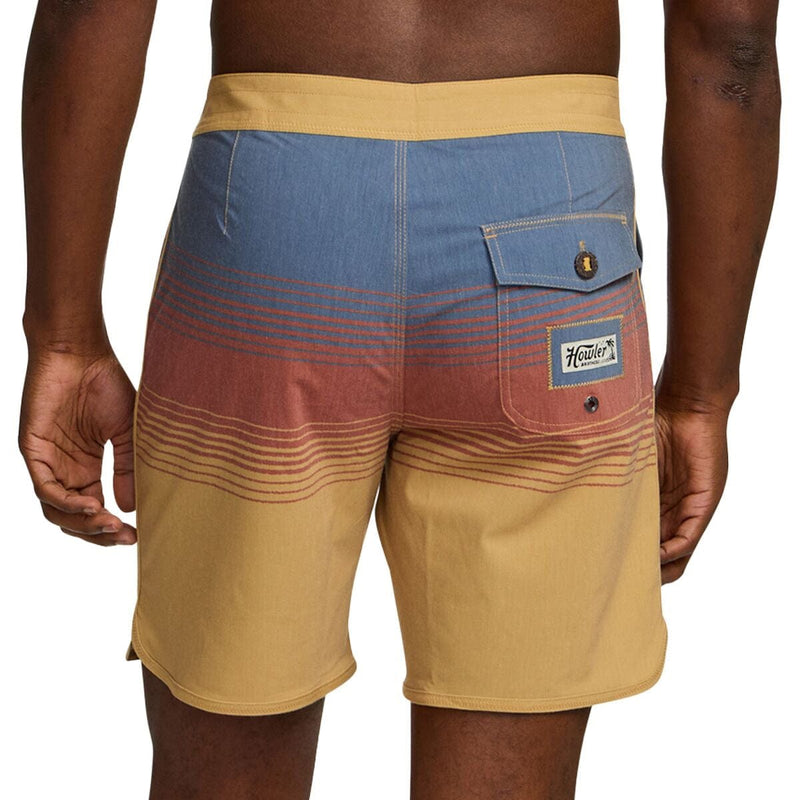 Load image into Gallery viewer, Howler Brothers Bruja Boardshorts
