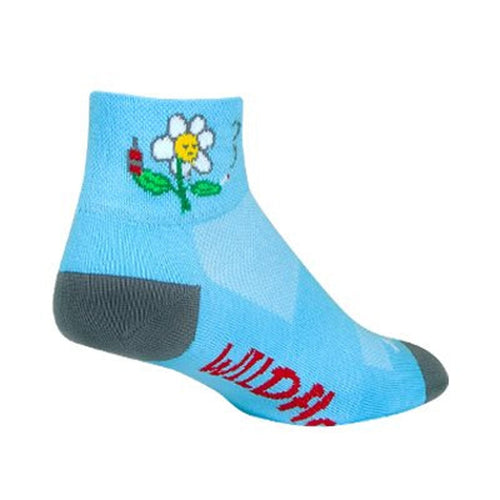 SockGuy Bad Seed 2in Socks