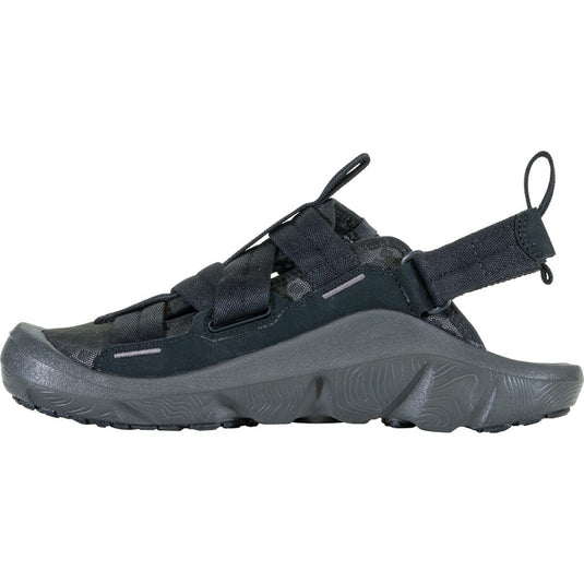 Oboz Whakata Off-Road Slip On - Men's