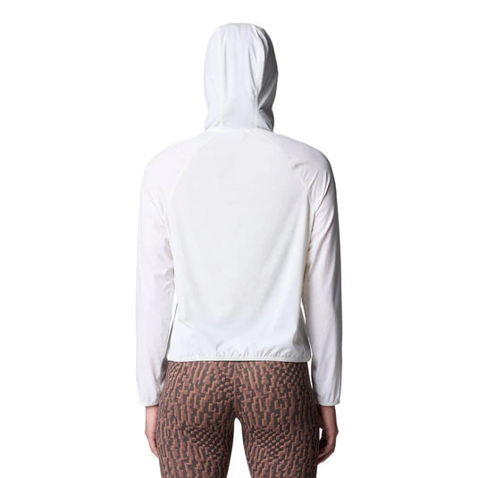 Mountain Hardwear Women's Sunshield Hoody