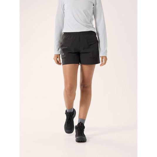 Arc'teryx Women's Gamma Utility Short 5' Inseam