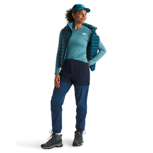 The North Face Women's Shadow Long Sleeve Shirt