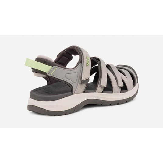 Teva Tirra Sport Closed Toe Sandal CT - Womens