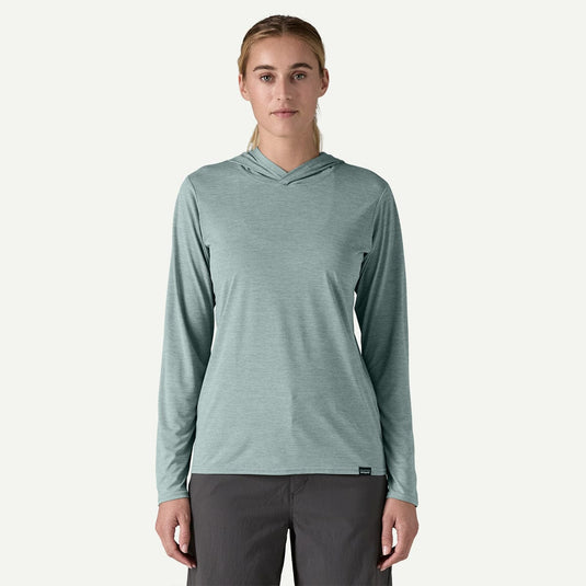 Patagonia Women's Capilene Cool Daily Hoody