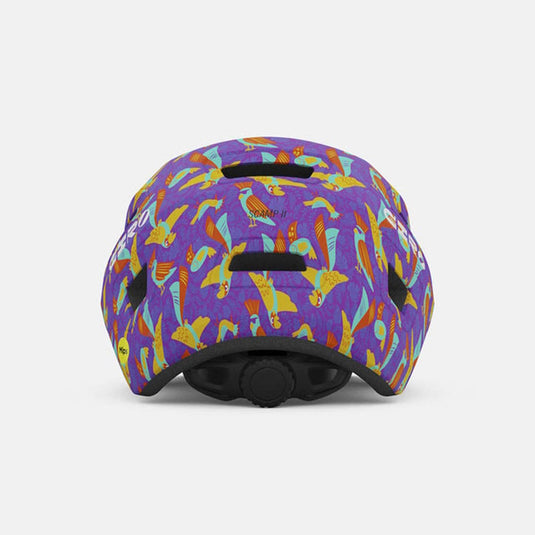 Giro Scamp MIPS II Youth Cycling Helmet
