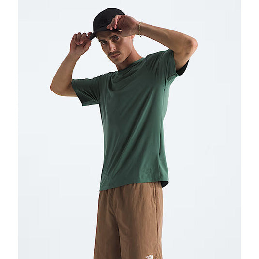 The North Face Men's Dune Sky Short Sleeve Crew