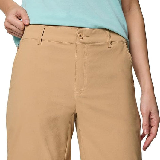 Columbia Women's Leslie Falls Convertible Pant