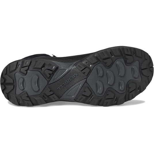 Merrell Men's Speed Strike 2 Leather Mid Waterproof Hiking Boot