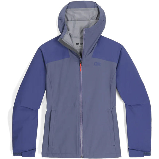 Outdoor Research Women's Stratoburst Stretch Rain Jacket