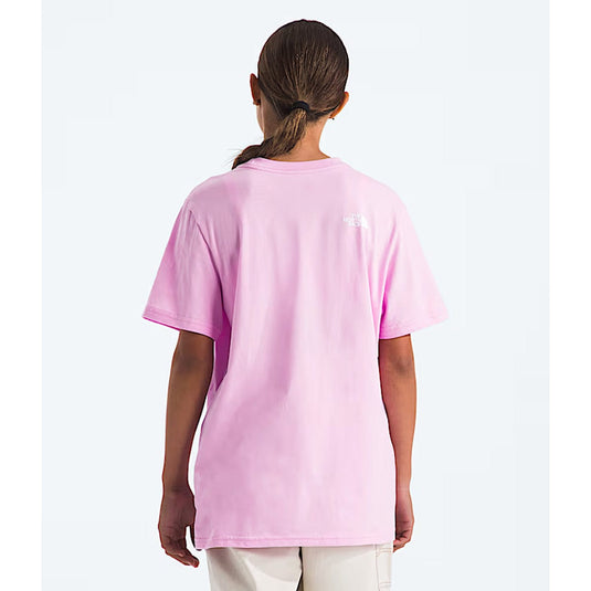The North Face Teen Box NSE Tee
