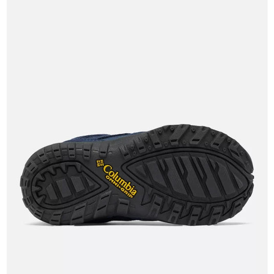Columbia Children's Redmond Waterproof Trail Shoe
