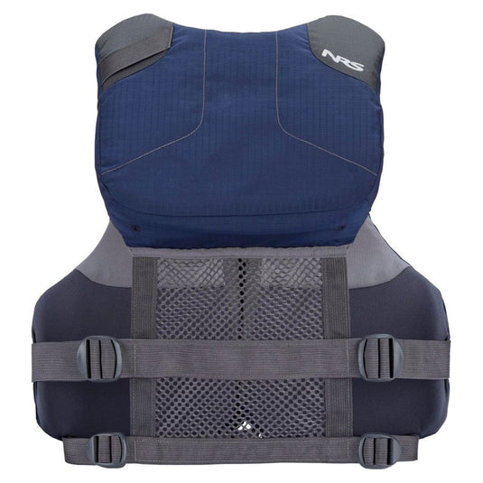 NRS Chinook Fishing PFD