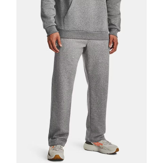 Under Armour Men's UA Rival Fleece Pants