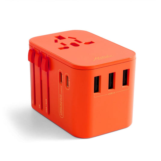 Matador Global Travel Adapter