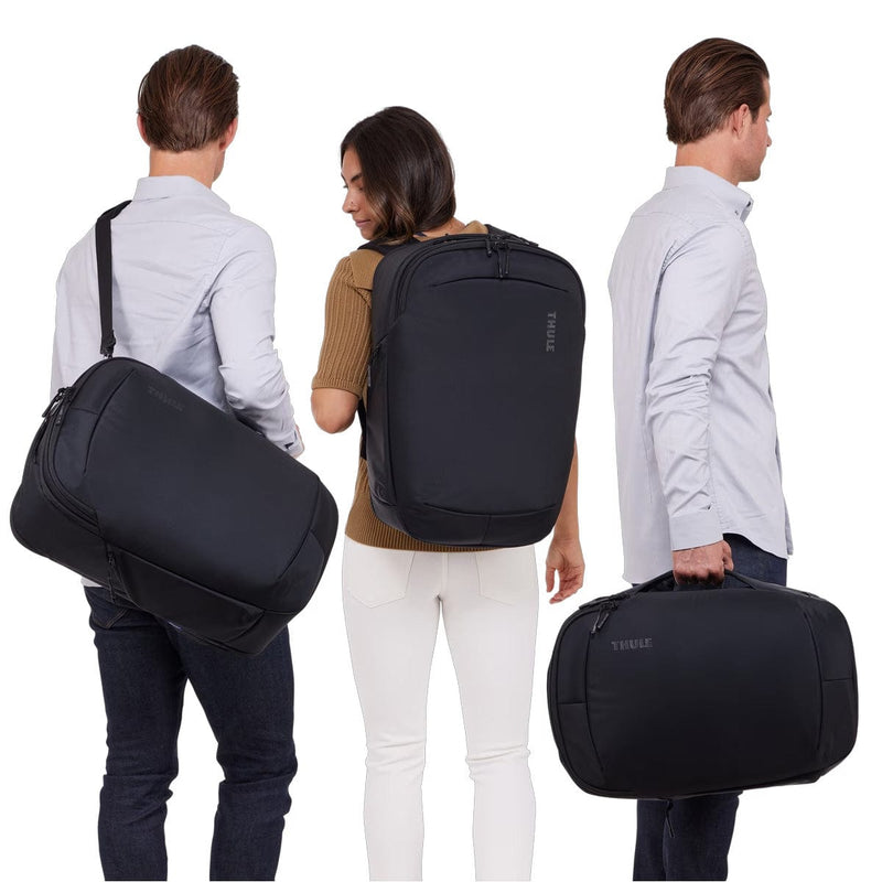 Load image into Gallery viewer, Thule Subterra Convertible 40L Carry On
