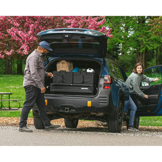 Yakima MOD GearTote Car Storage