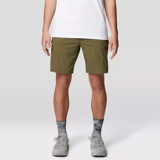 Mountain Hardwear Men's Hardwear AP Cargo Short