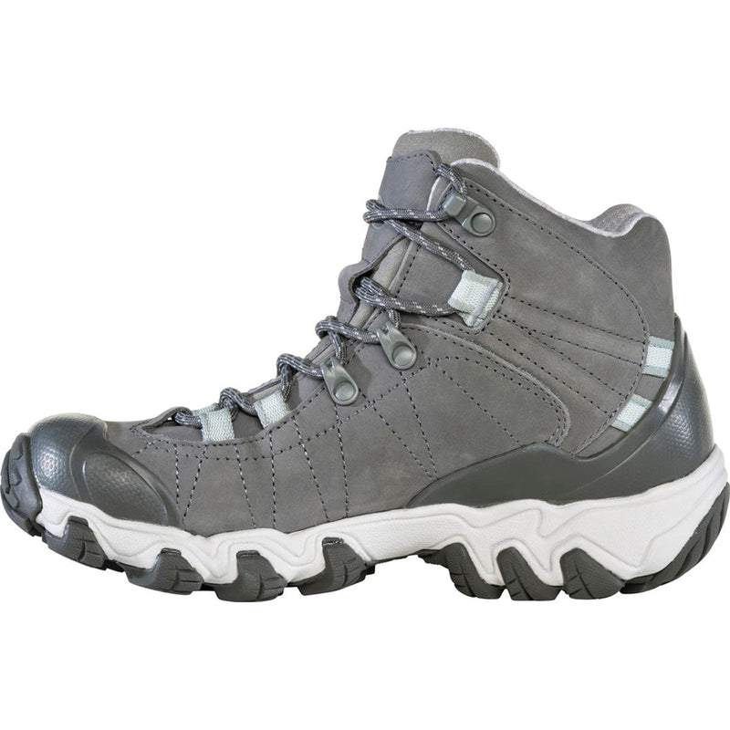 Load image into Gallery viewer, Oboz Bridger Mid B-Dry Hiking Boot - Women&#39;s
