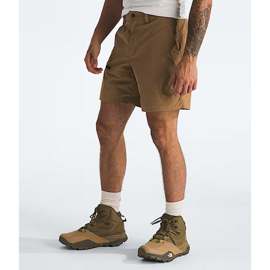 The North Face Men's Basin Short 7" Inseam
