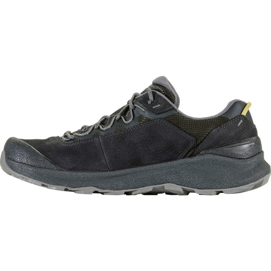 Oboz Cottonwood Low B-dry Shoe - Mens