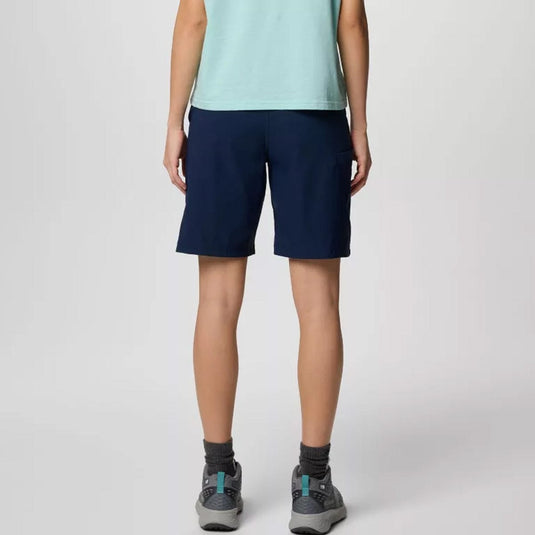Columbia Women's Leslie Falls Long Short II