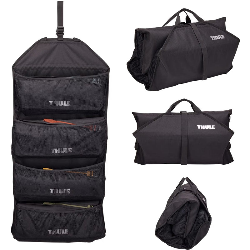 Load image into Gallery viewer, Thule GoPack Duffel Set
