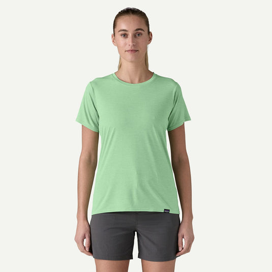Patagonia Womens Capilene Cool Daily Shirt